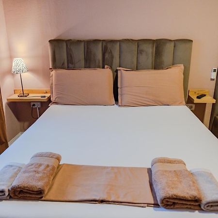 Bejartapartment2 Tiranë Ngoại thất bức ảnh