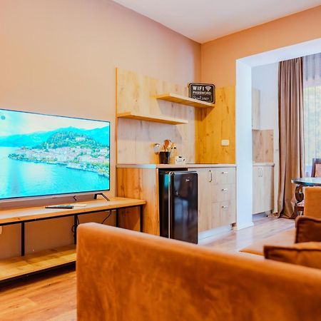 Bejartapartment2 Tiranë Ngoại thất bức ảnh