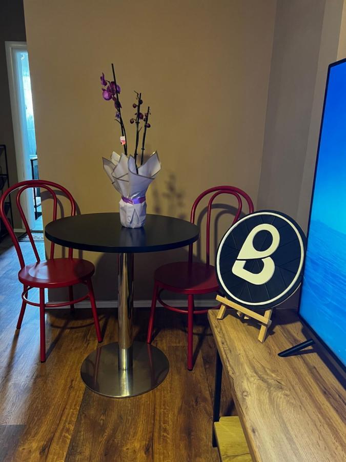 Bejartapartment2 Tiranë Ngoại thất bức ảnh