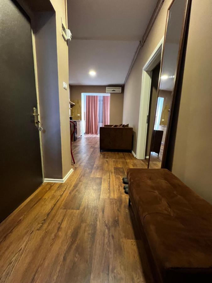 Bejartapartment2 Tiranë Ngoại thất bức ảnh