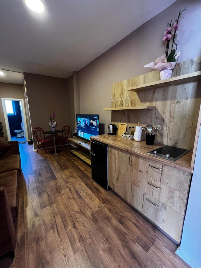 Bejartapartment2 Tiranë Ngoại thất bức ảnh