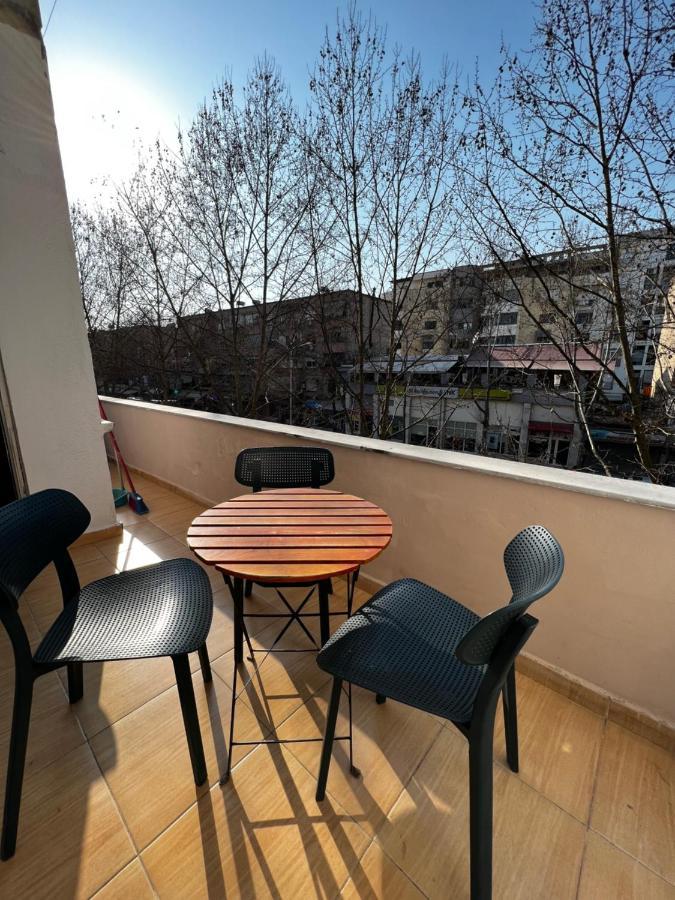 Bejartapartment2 Tiranë Ngoại thất bức ảnh