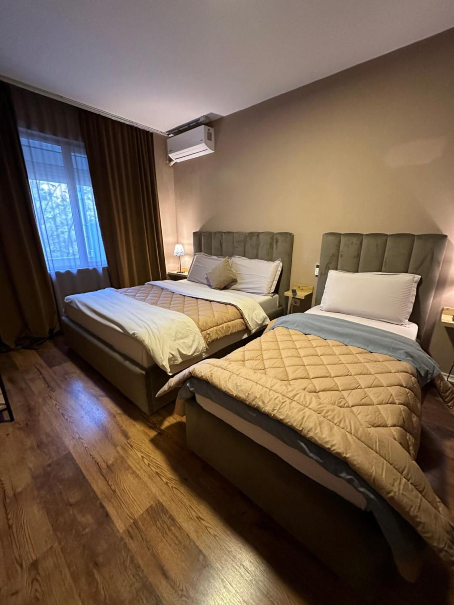 Bejartapartment2 Tiranë Ngoại thất bức ảnh