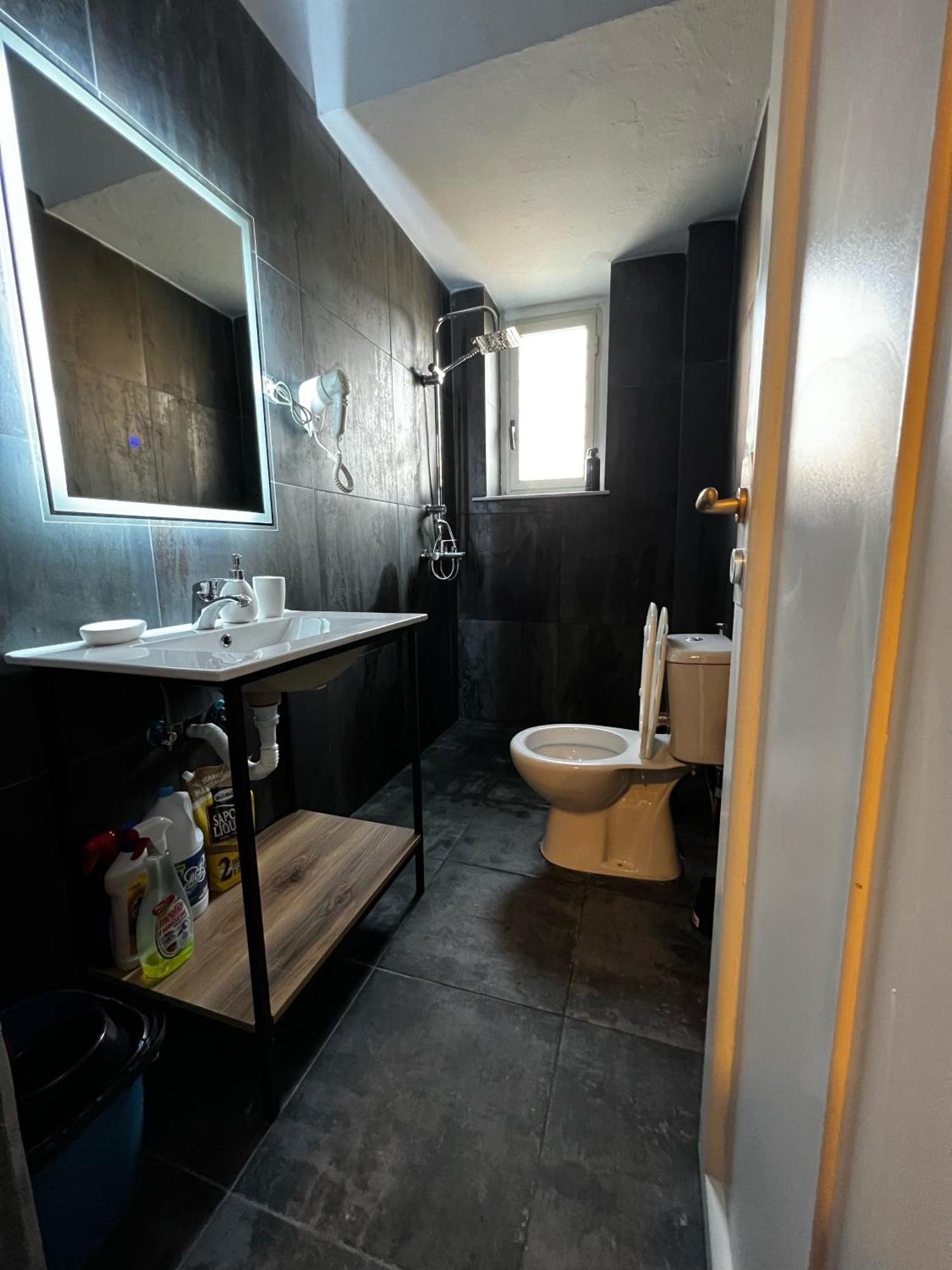 Bejartapartment2 Tiranë Ngoại thất bức ảnh
