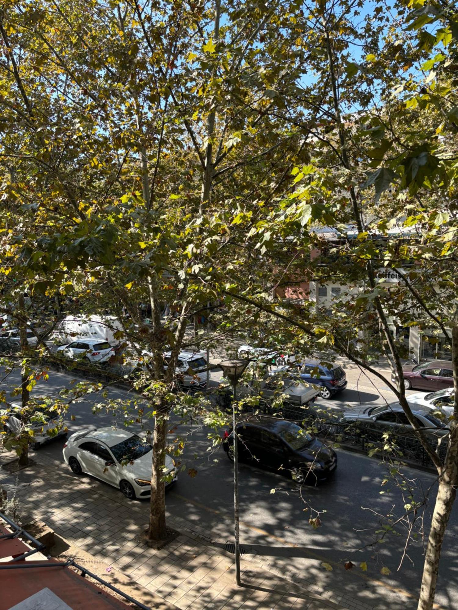 Bejartapartment2 Tiranë Ngoại thất bức ảnh