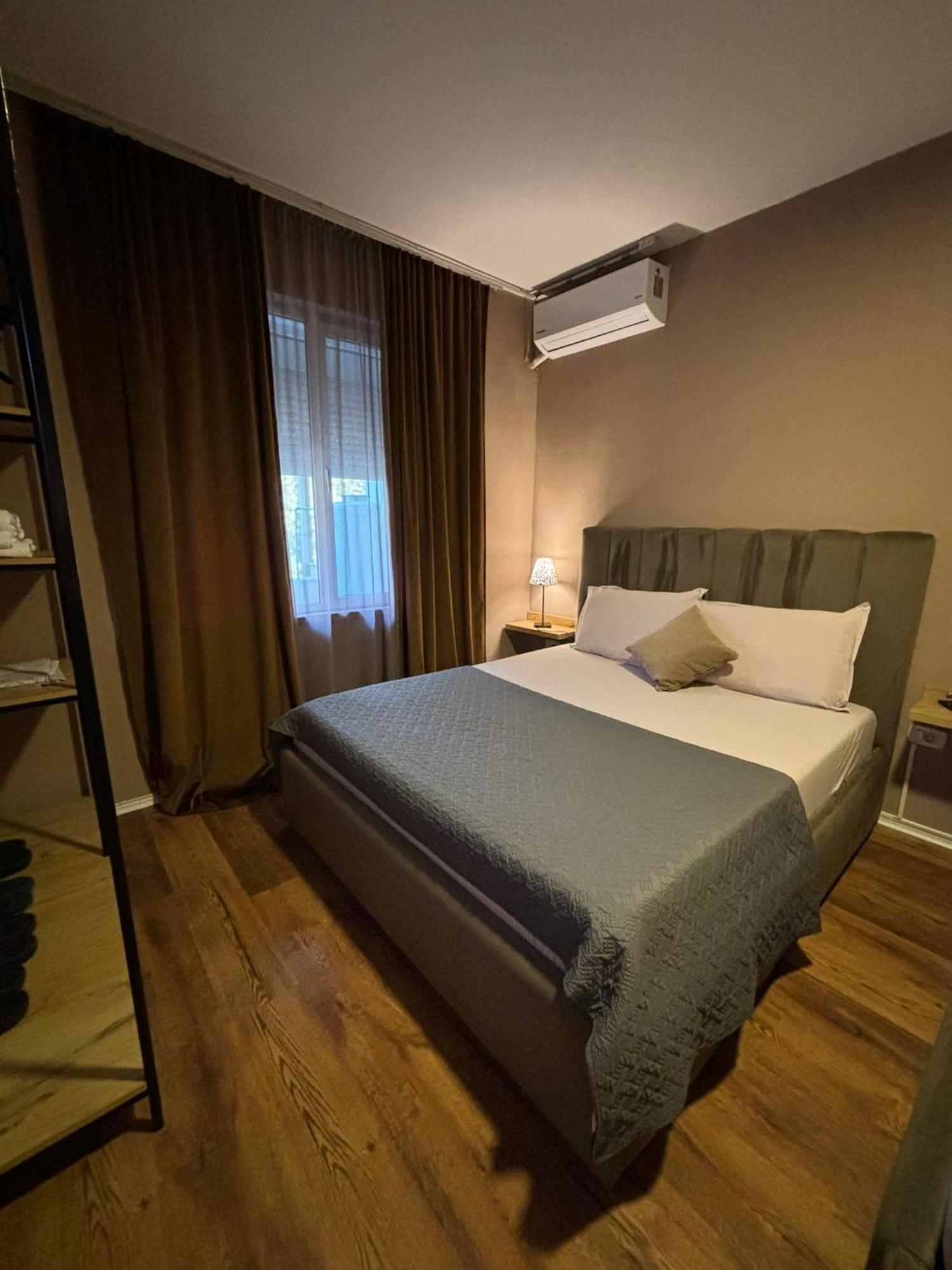 Bejartapartment2 Tiranë Ngoại thất bức ảnh