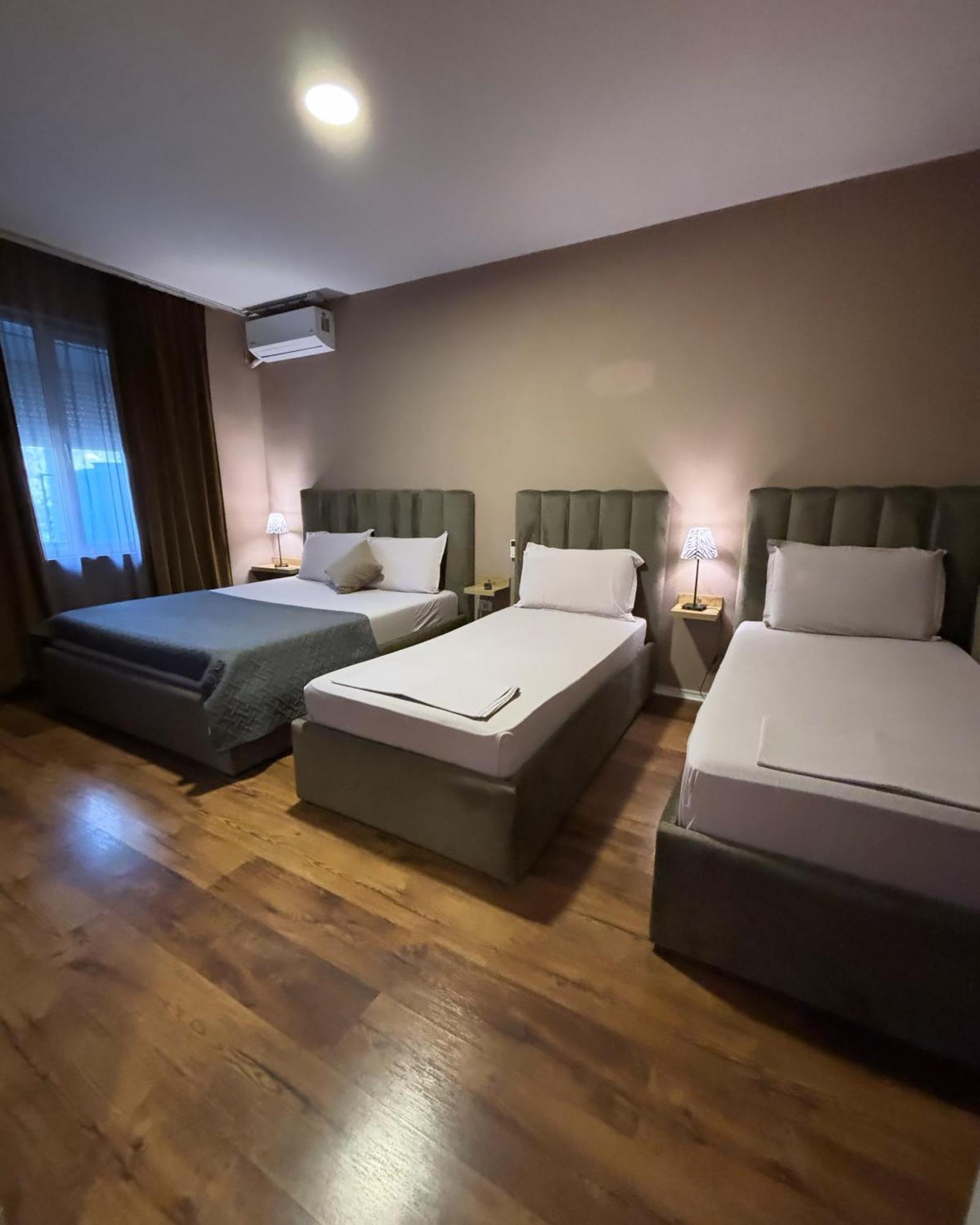 Bejartapartment2 Tiranë Ngoại thất bức ảnh