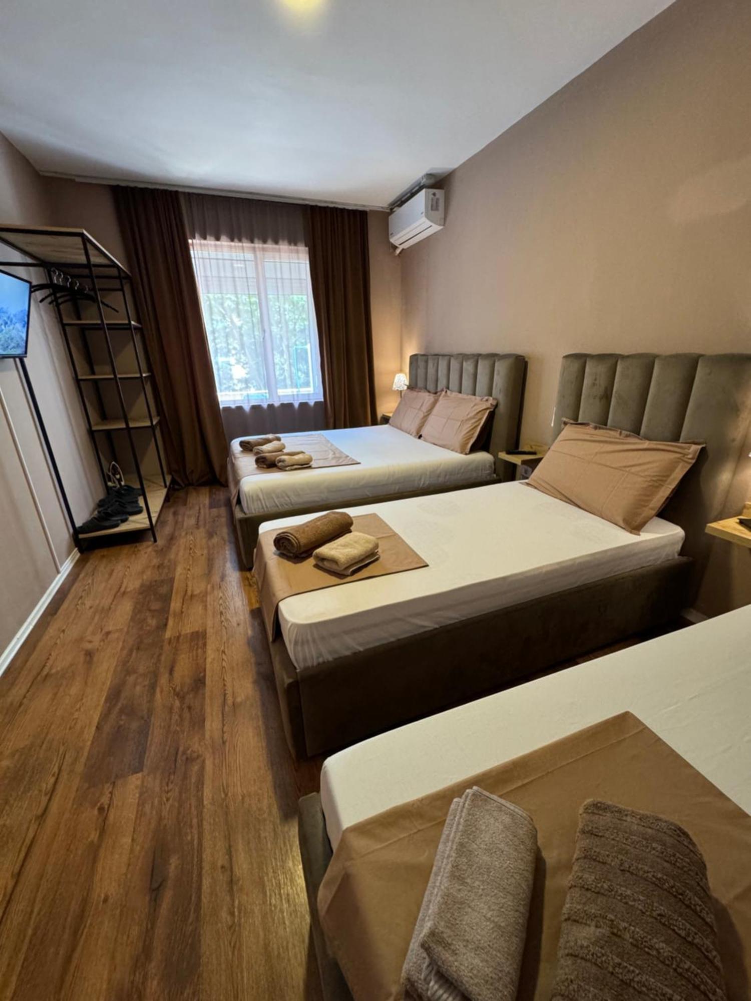 Bejartapartment2 Tiranë Ngoại thất bức ảnh
