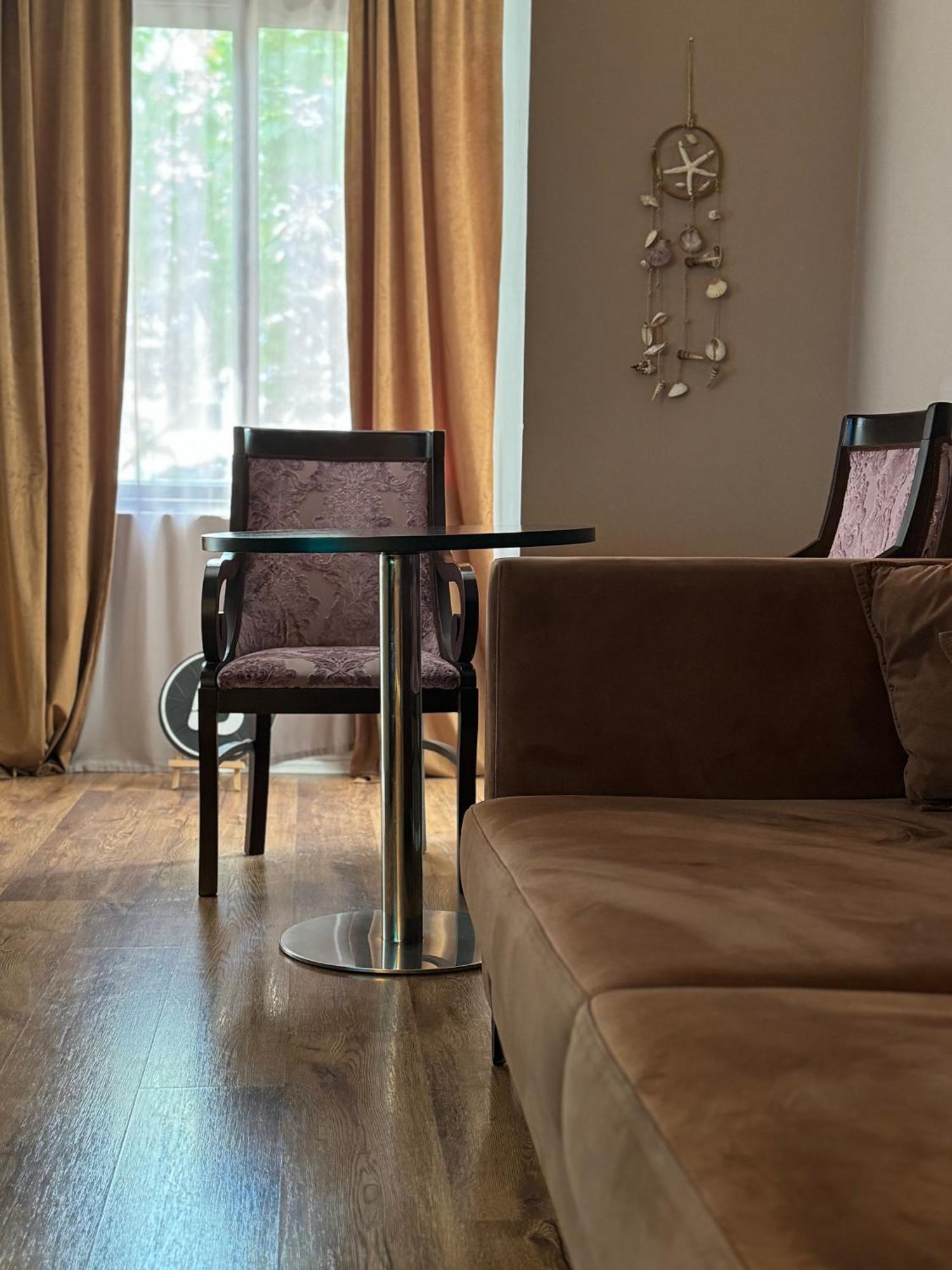 Bejartapartment2 Tiranë Ngoại thất bức ảnh