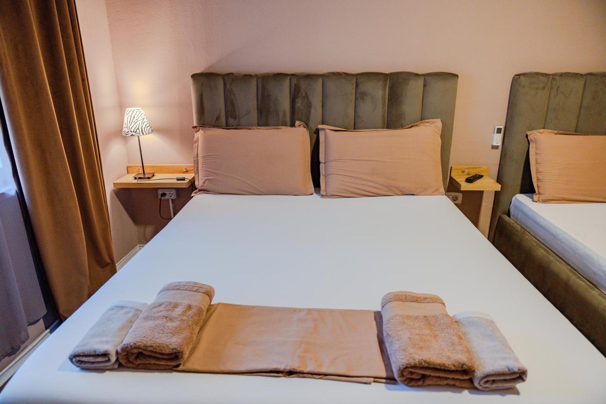 Bejartapartment2 Tiranë Ngoại thất bức ảnh