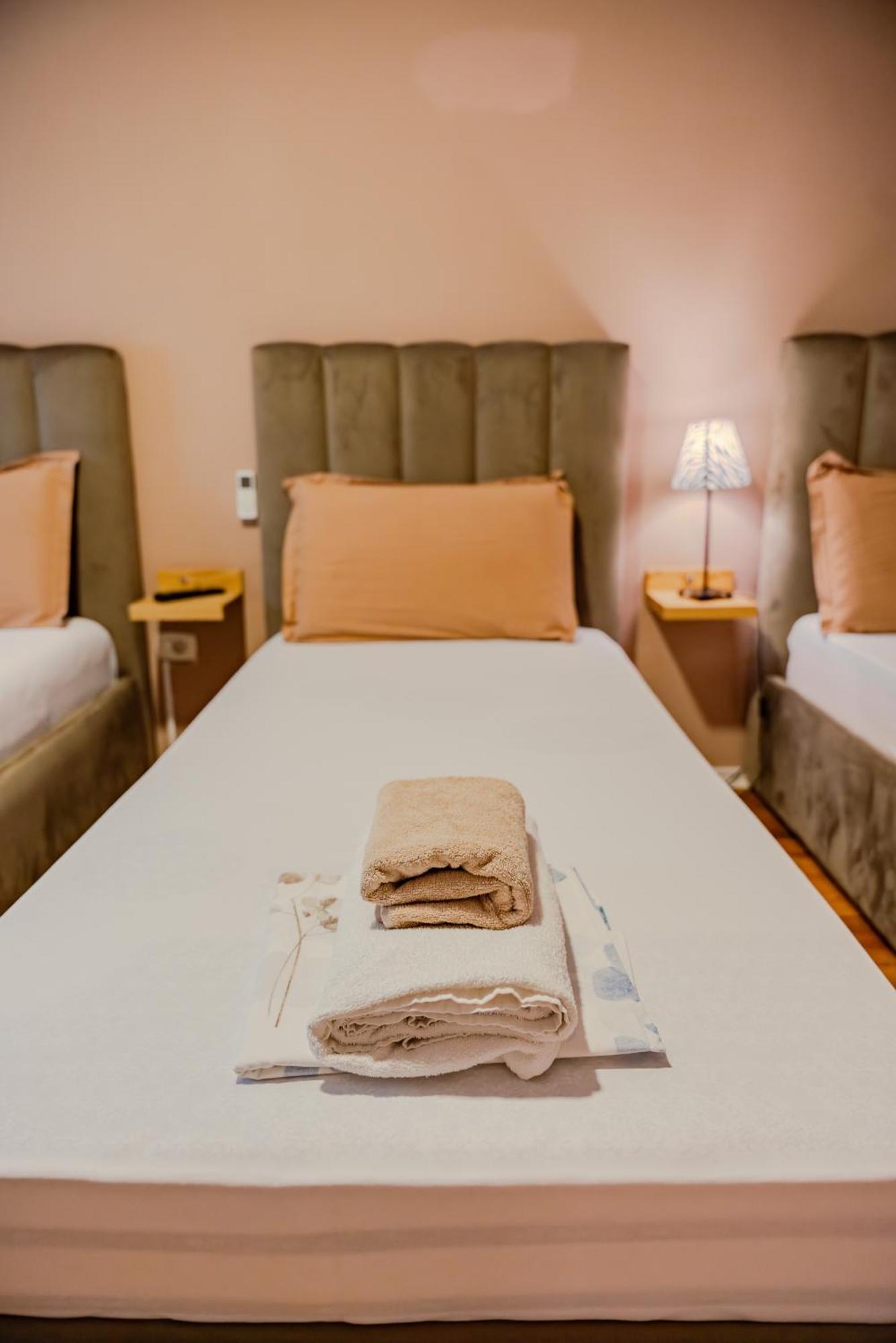 Bejartapartment2 Tiranë Ngoại thất bức ảnh