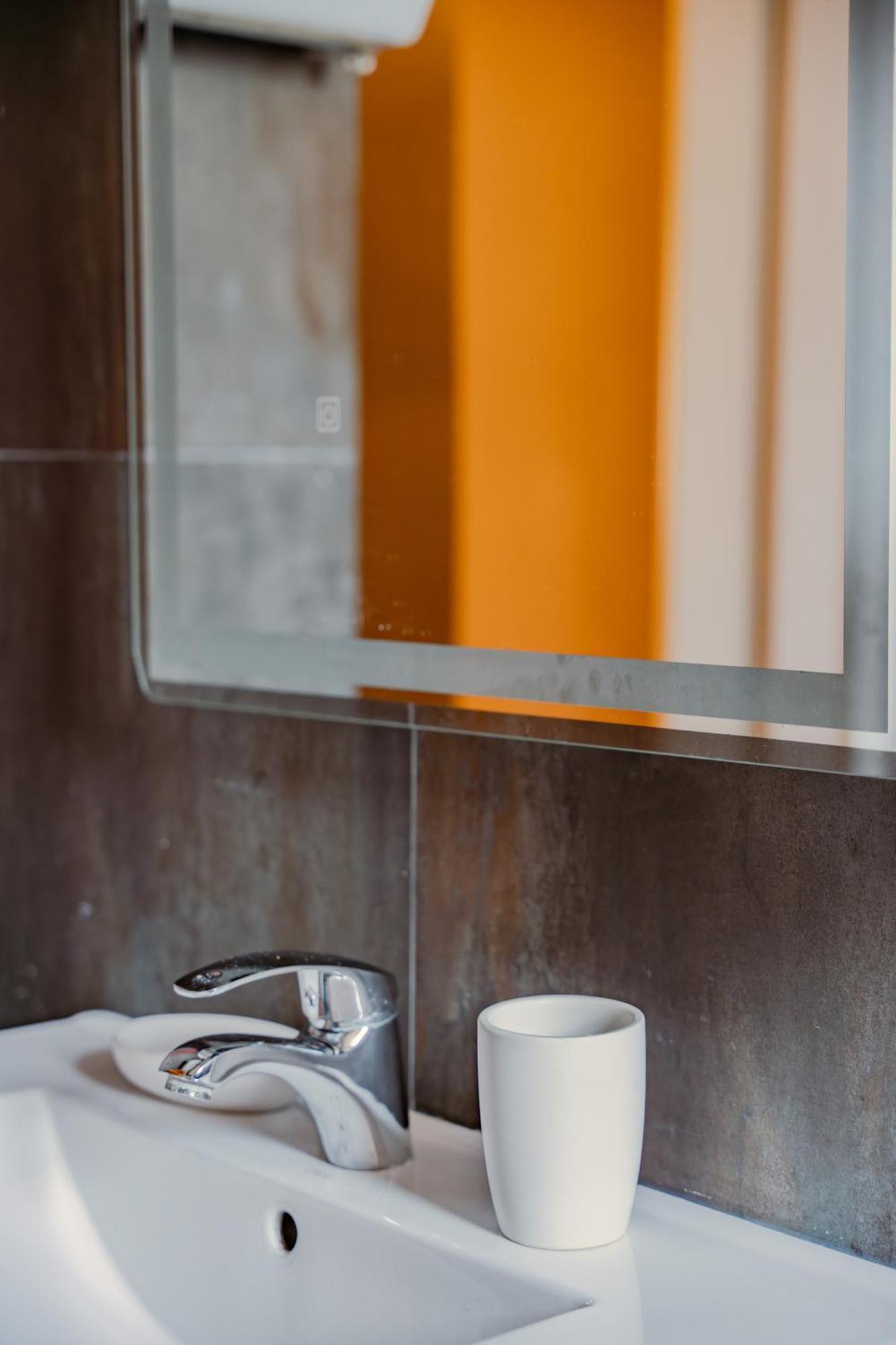 Bejartapartment2 Tiranë Ngoại thất bức ảnh