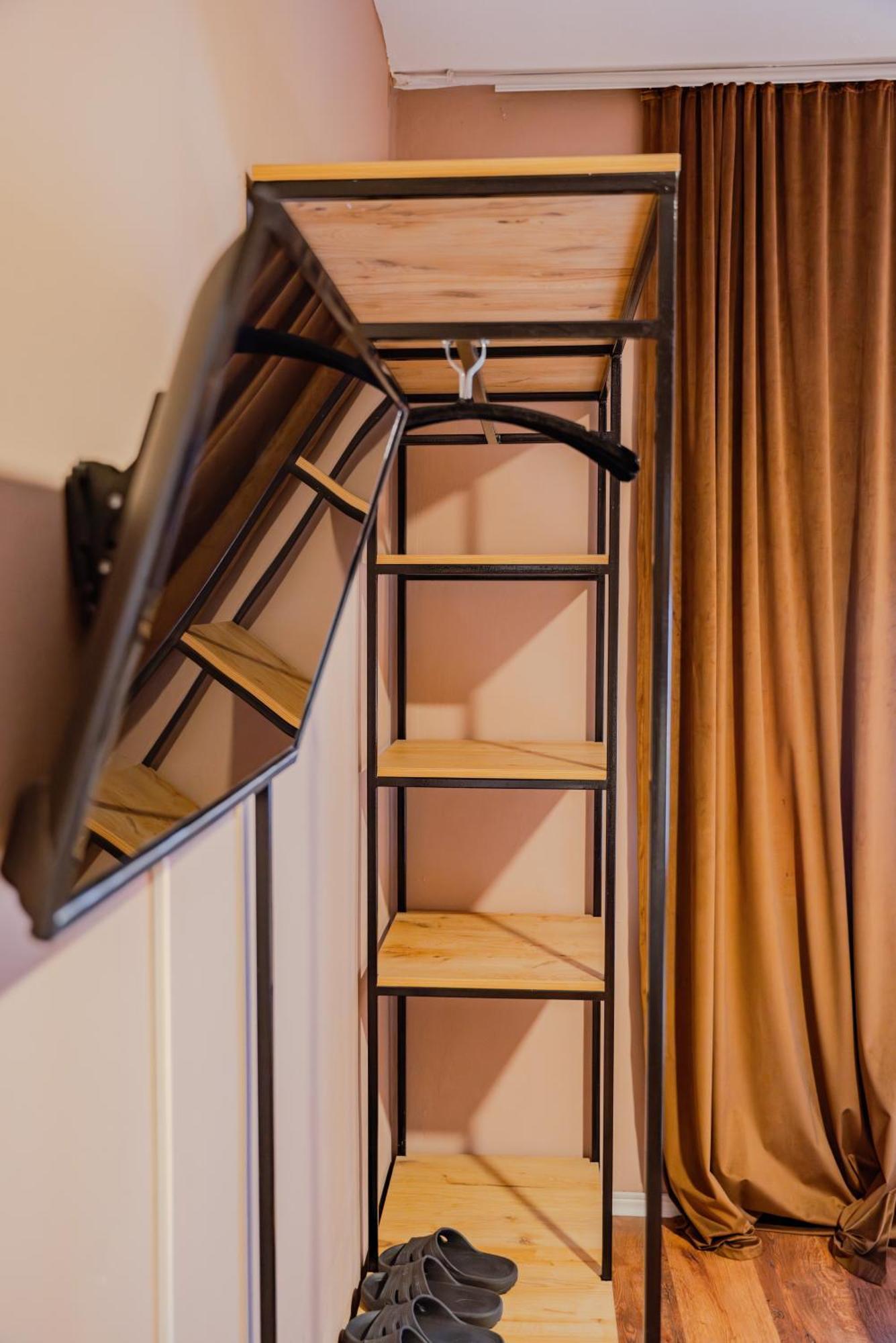 Bejartapartment2 Tiranë Ngoại thất bức ảnh