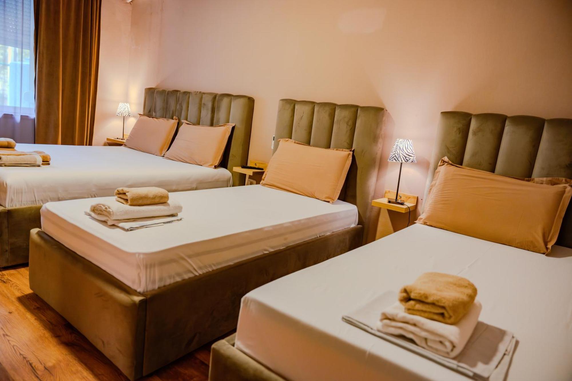 Bejartapartment2 Tiranë Ngoại thất bức ảnh